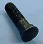 Plow Bolt Dome